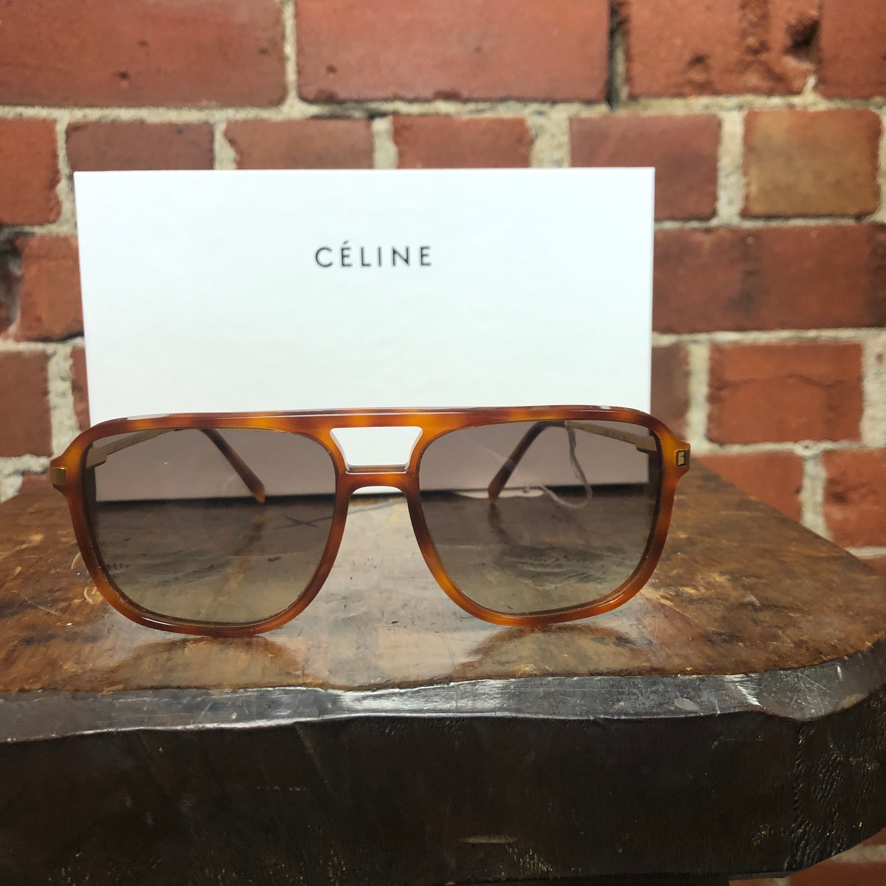 CELINE SUNGLASSES