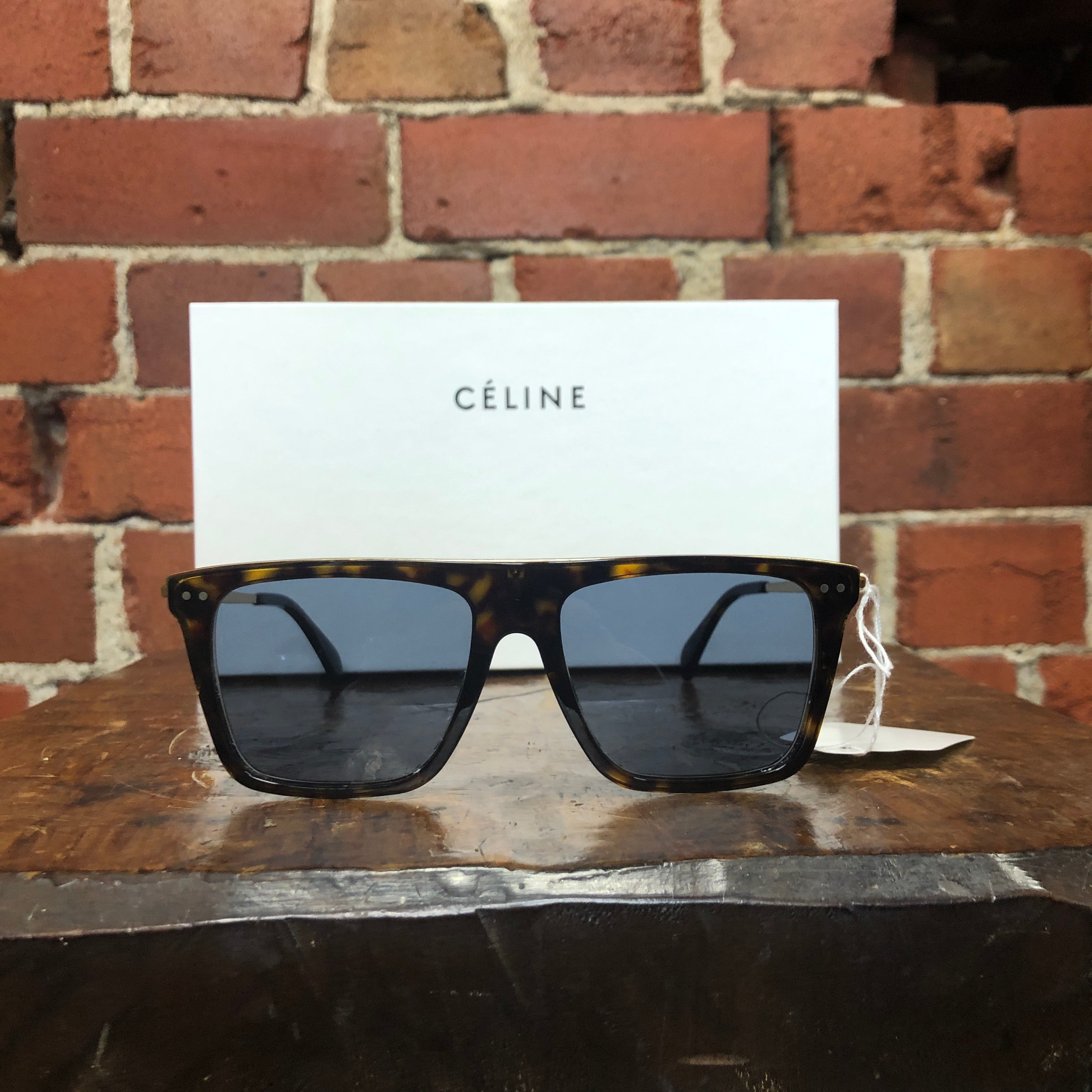 CELINE SUNGLASSES