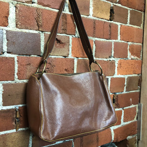 MIU MIU leather handbag