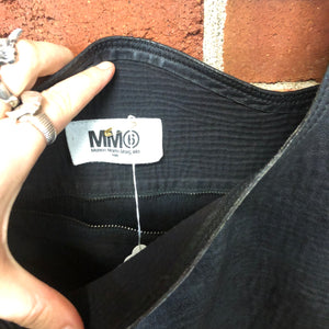 MM6 Margiela leather bag