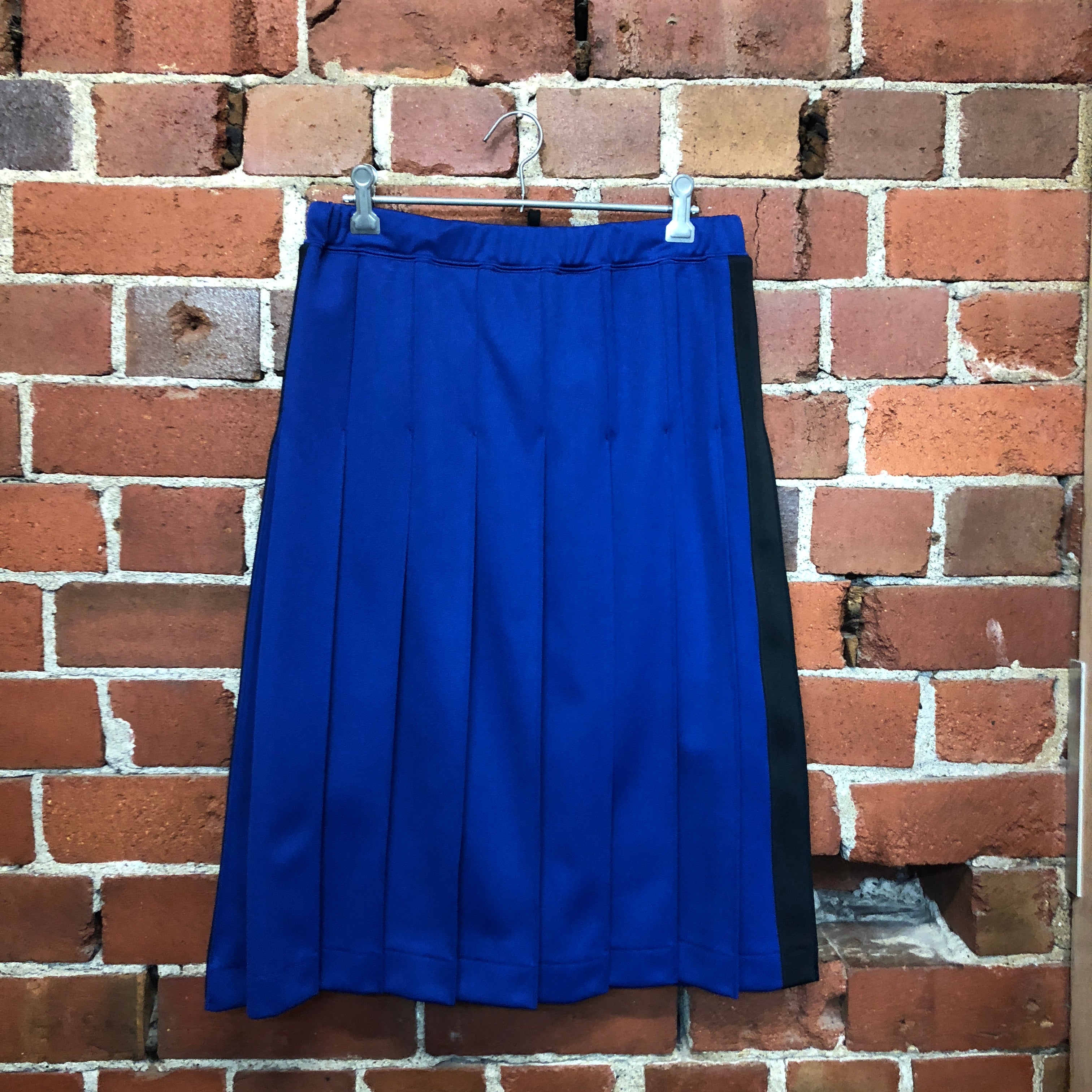 COMME DES GARCONS sports skirt