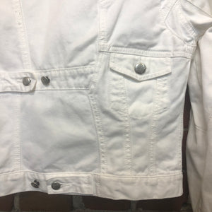 GAULTIER JPG Jeans multi pocket jacket