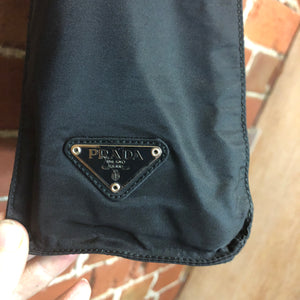 PRADA 2000's nylon handbag