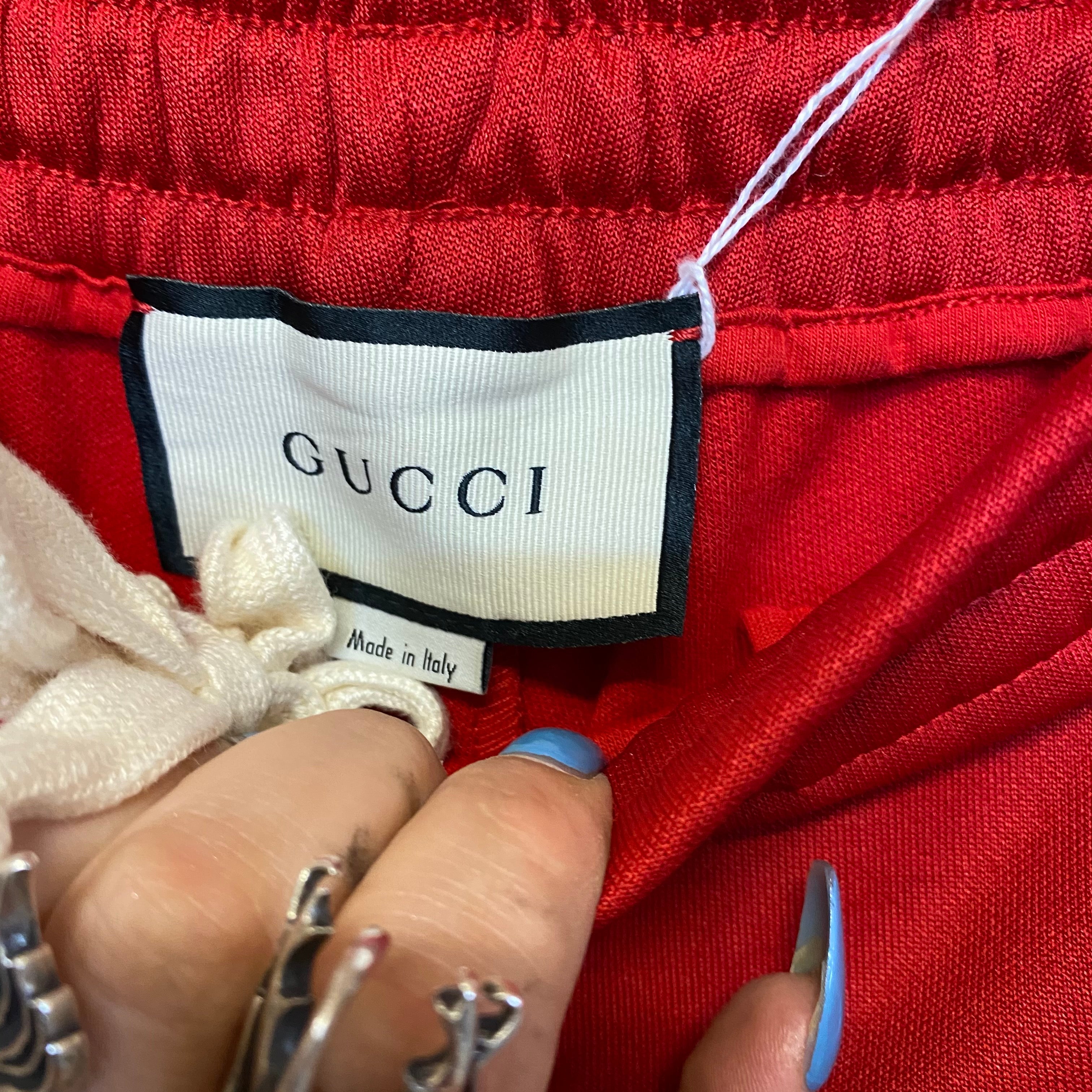 Real gucci shorts Clearance