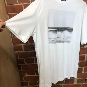 RAF SIMMONS X ROBERT MAPLETHORPE t-shirt