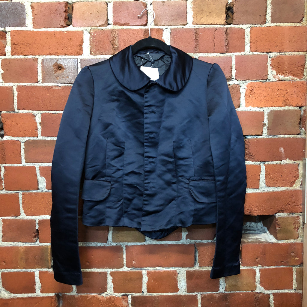 COMME DES GARCONS jacket