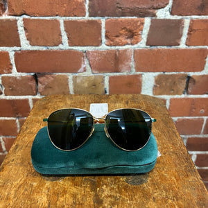 GUCCI 2021 New Sunglasses