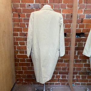ZIMMERMAN cotton coat