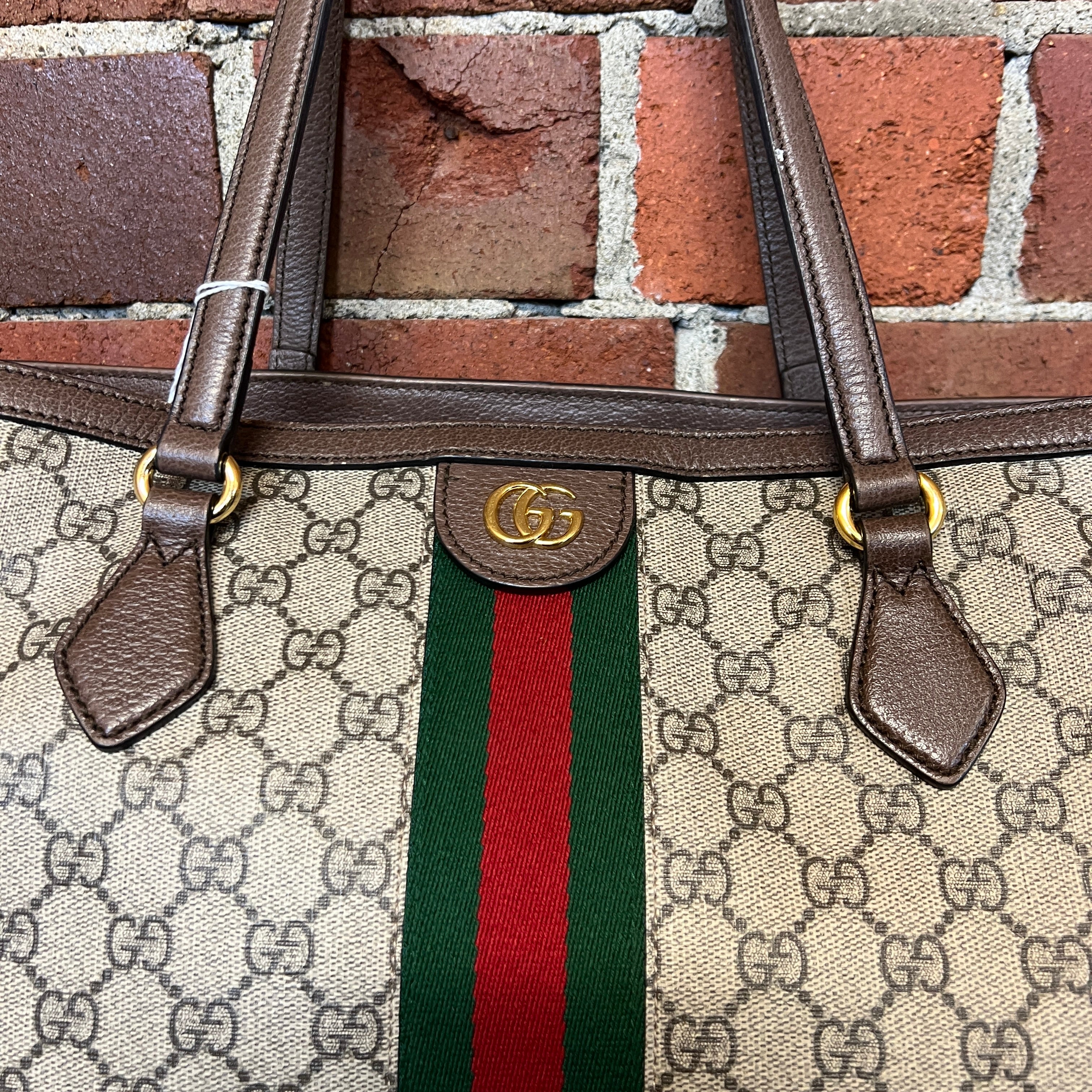 Gucci carry all new arrivals