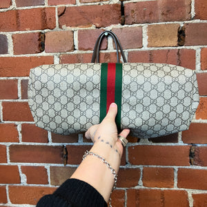 Gucci carry all new arrivals