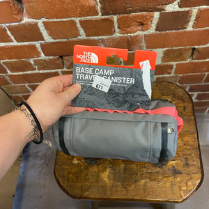 NORTH FACE travel camping bag