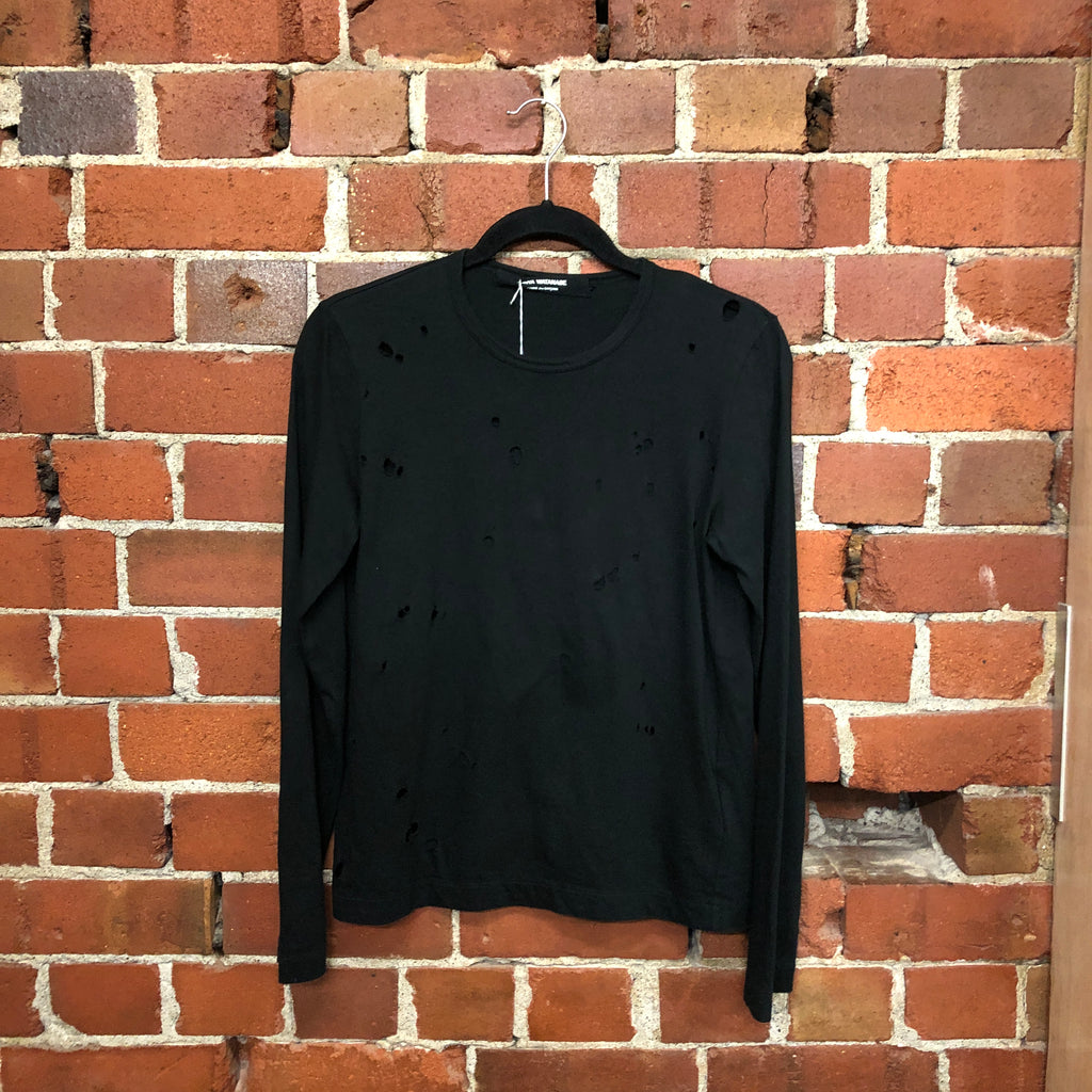 JUNYA WATANABE holed top