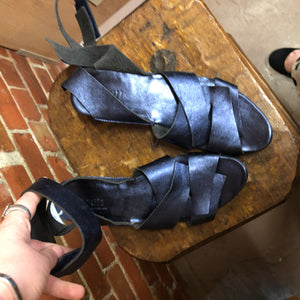 TRIPPEN sandals 41