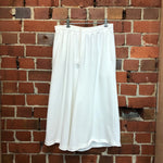 P.A.M wide leg track pant