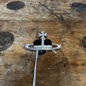 VIVIENNE WESTWOOD brooch