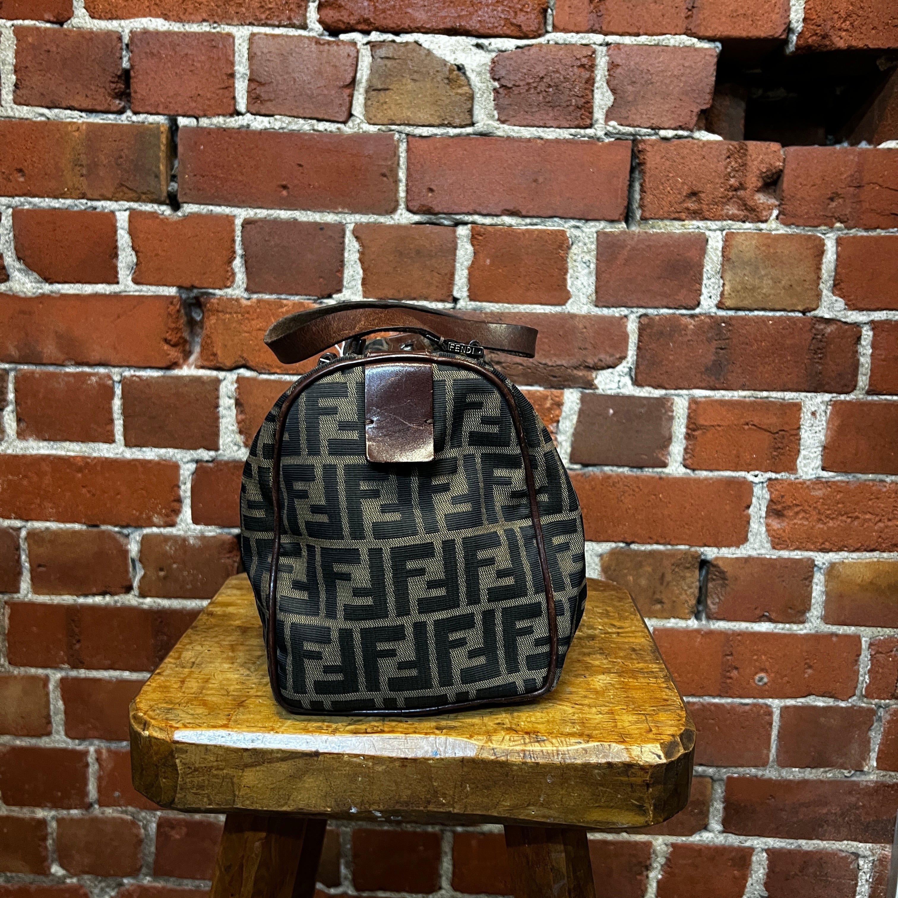 FENDI 1990s handbag