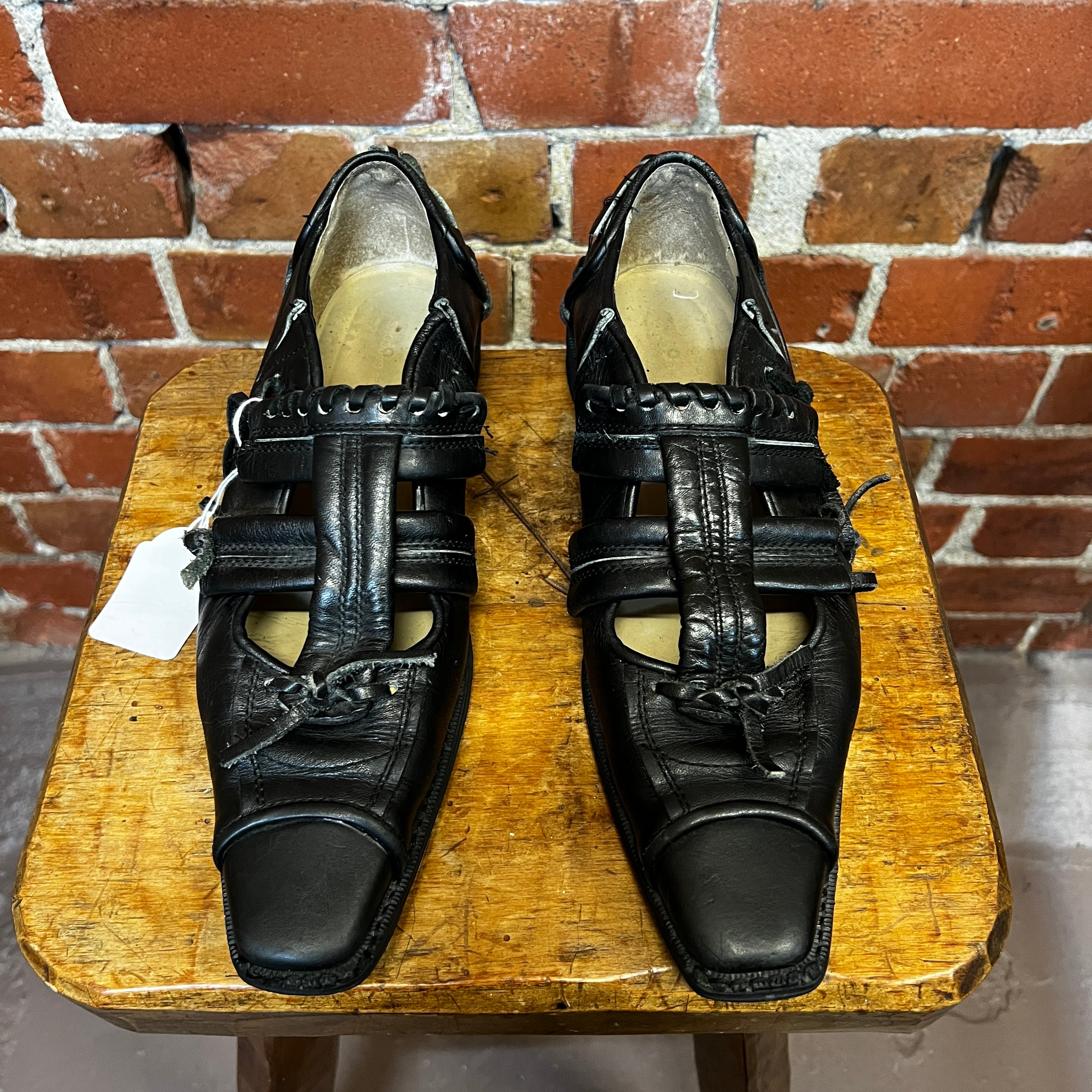 Comme des garcons dress shoes Clearance