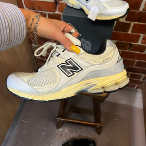 NEW BALANCE collab sneakers