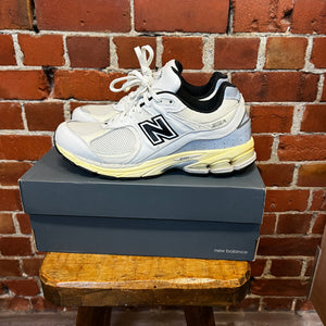 NEW BALANCE collab sneakers