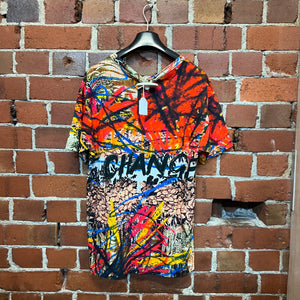 VIVIENNE WESTWOOD 'Wallace Collection' Limited Edition tee