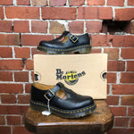 DOC MARTEN Mary Janes 7