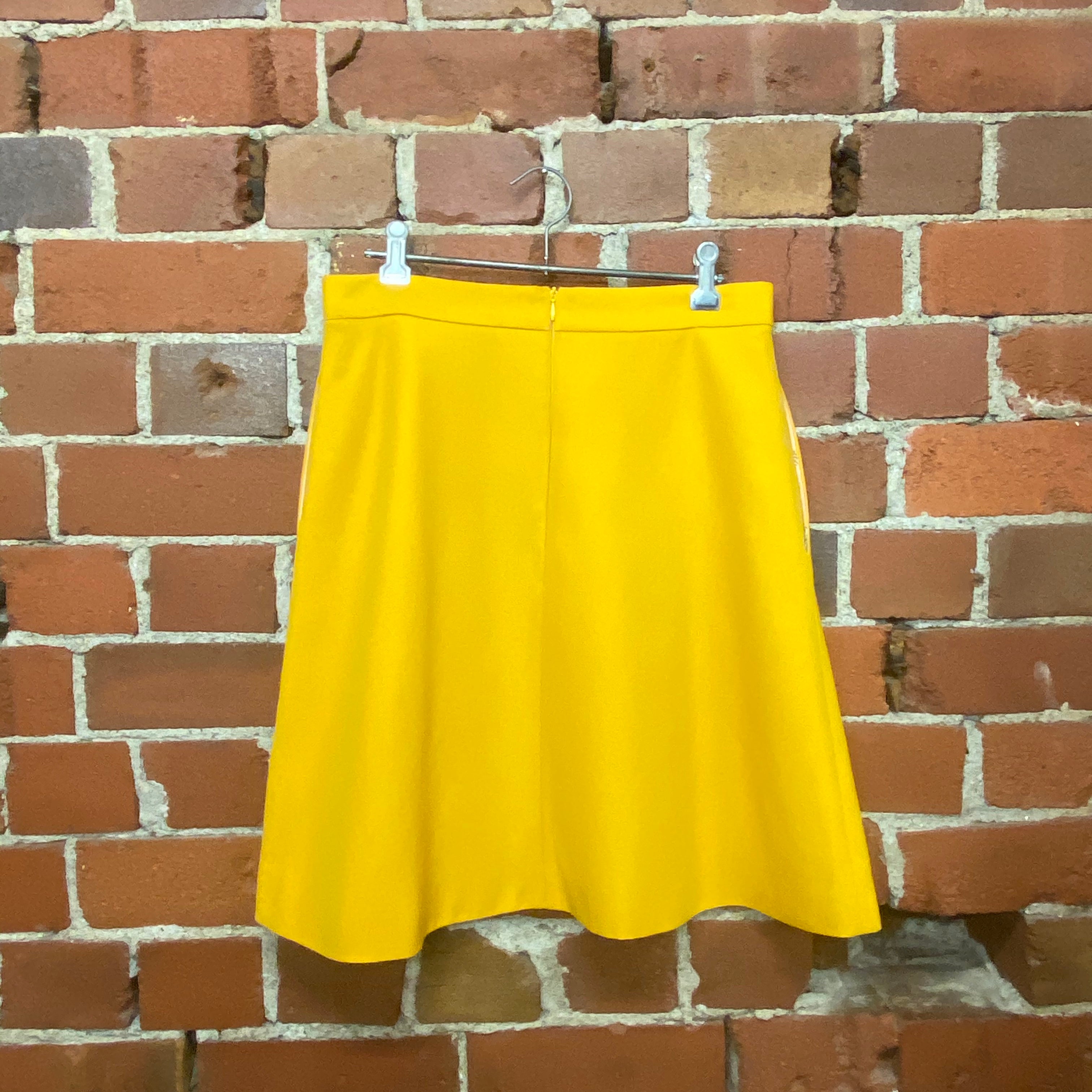 MACGRAW mini skirt