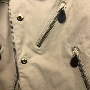 MARNI cotton jacket XS