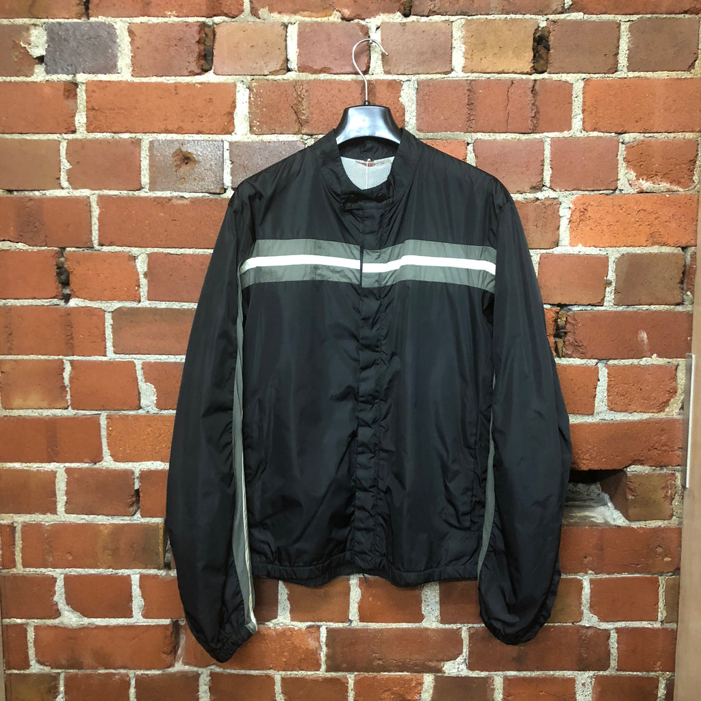 PRADA nylon jacket