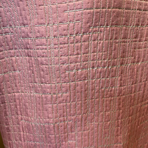 MARNI textured silk dress