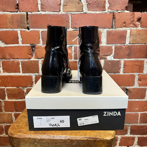 Zinda shop boots online