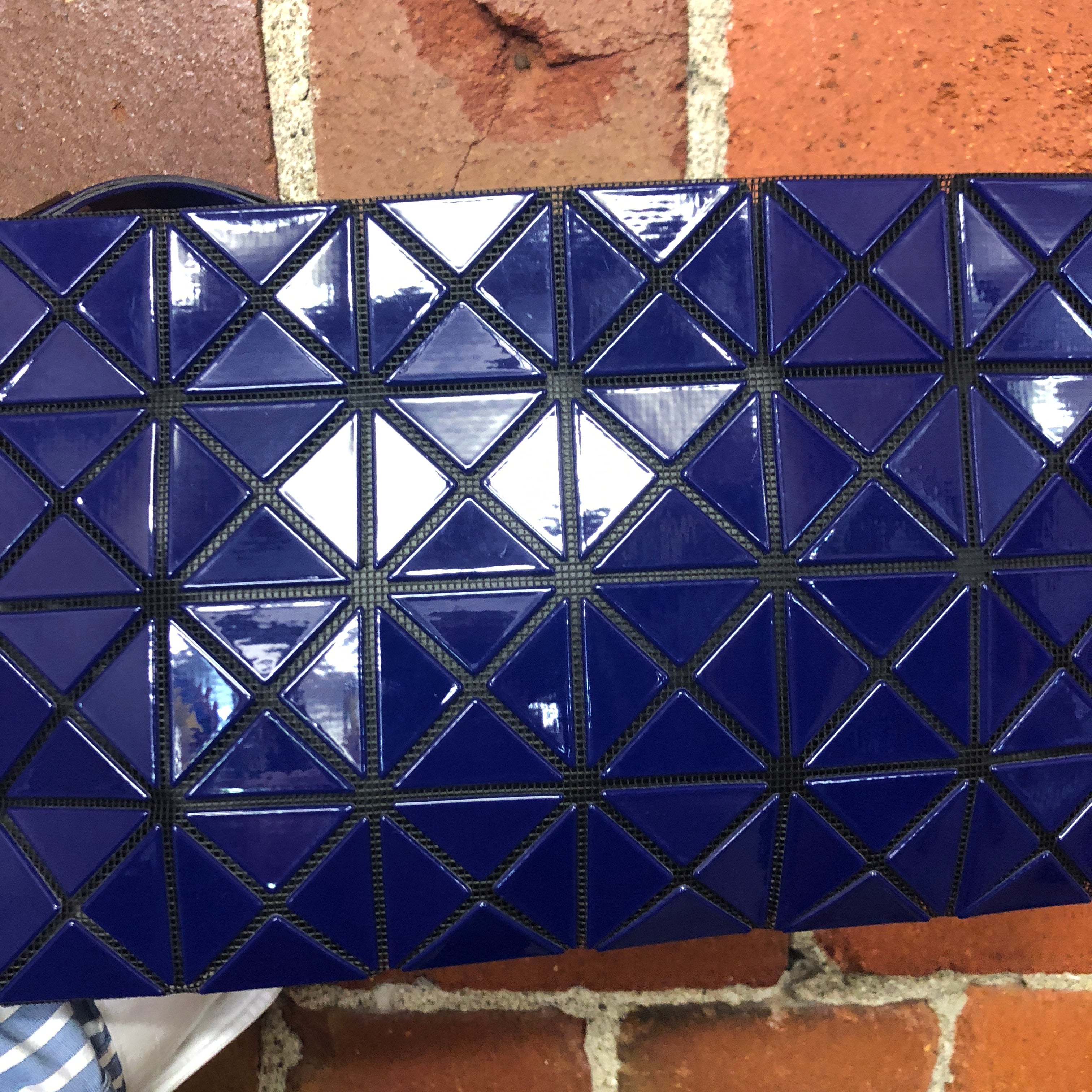 BAOBAO ISSY MIYAKE BAG