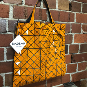 ISSEY MIYAKE BAOBAO BAG iridescent handbag – Wellington Hunters
