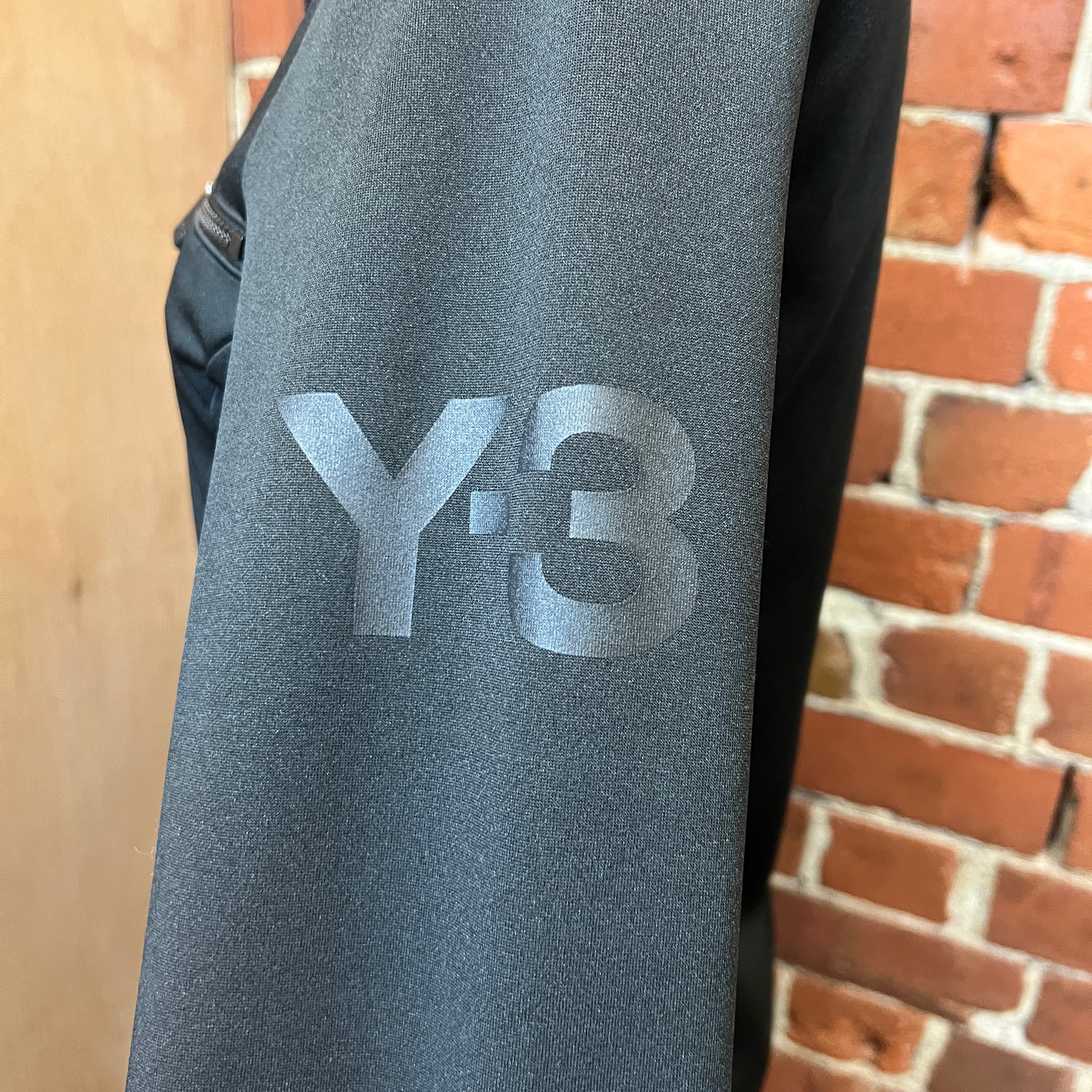 Y-3 Track jacket / dress