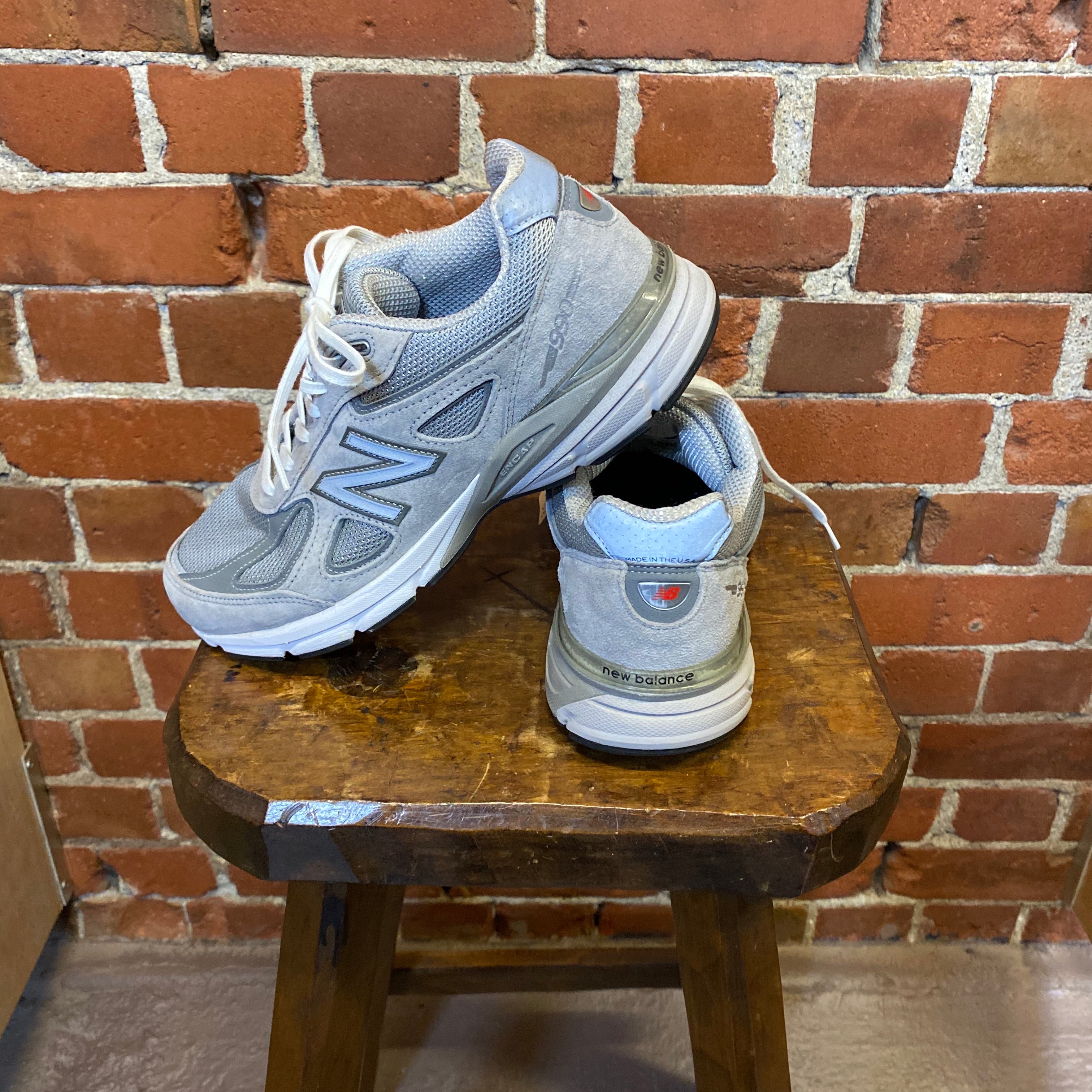 NEW BALANCE sneakers 41.5  from GAG
