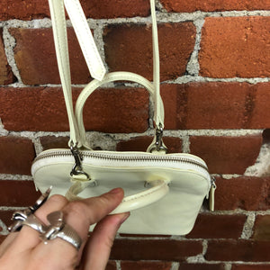 JEAN PAUL GAULTIER MINI HANDBAG