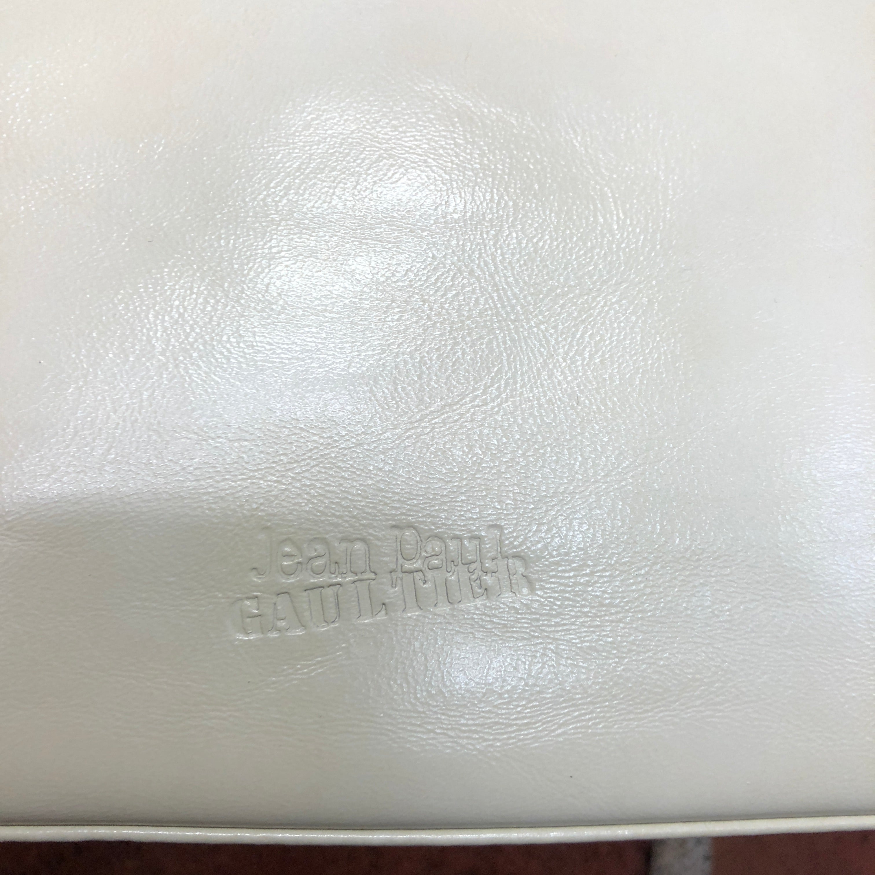 JEAN PAUL GAULTIER MINI HANDBAG