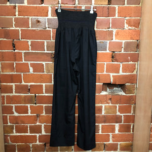 MARILYN SANITY wool trousers