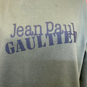 JEAN PAUL GAULTIER sweatshirt