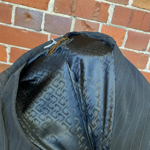 VIVIENNE WESTWOOD Twisted waist jacket