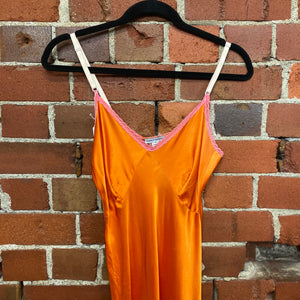 CARLEY HARRIS slip dress