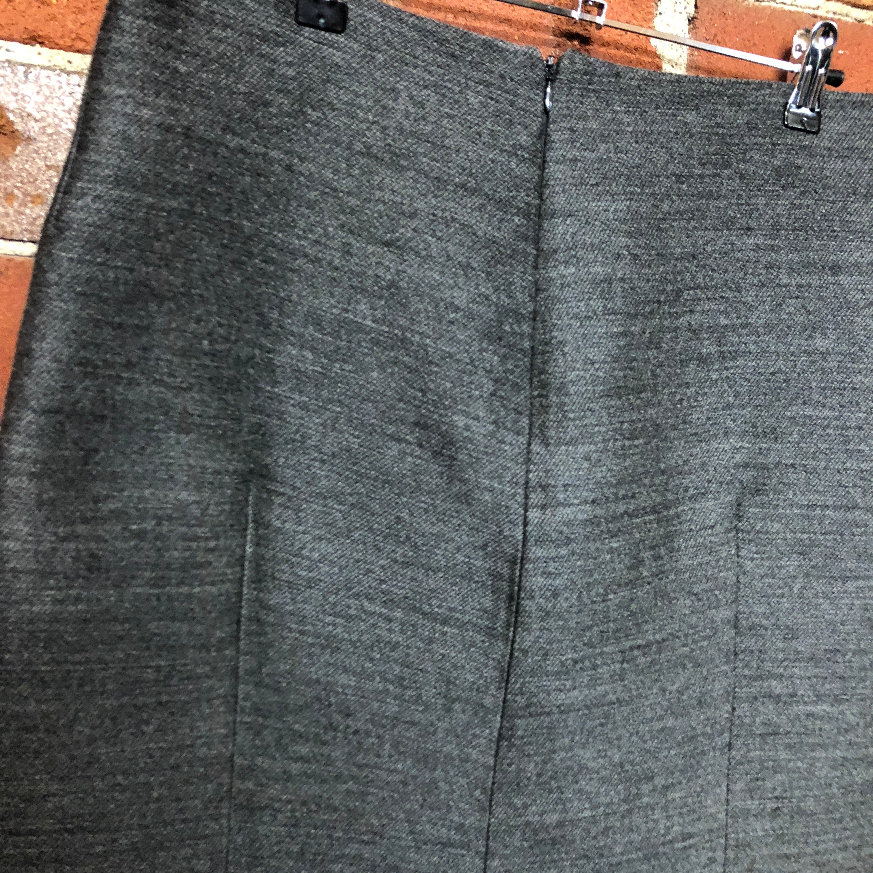 MARNI wool skirt