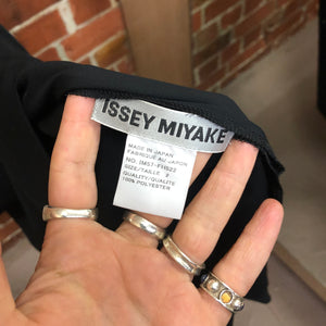 ISSEY MIYAKE dress