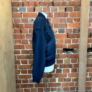 PERKS AND MINI bomber jacket – Wellington Hunters and Collectors