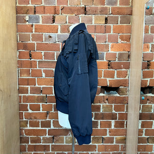 PERKS AND MINI bomber jacket – Wellington Hunters and Collectors