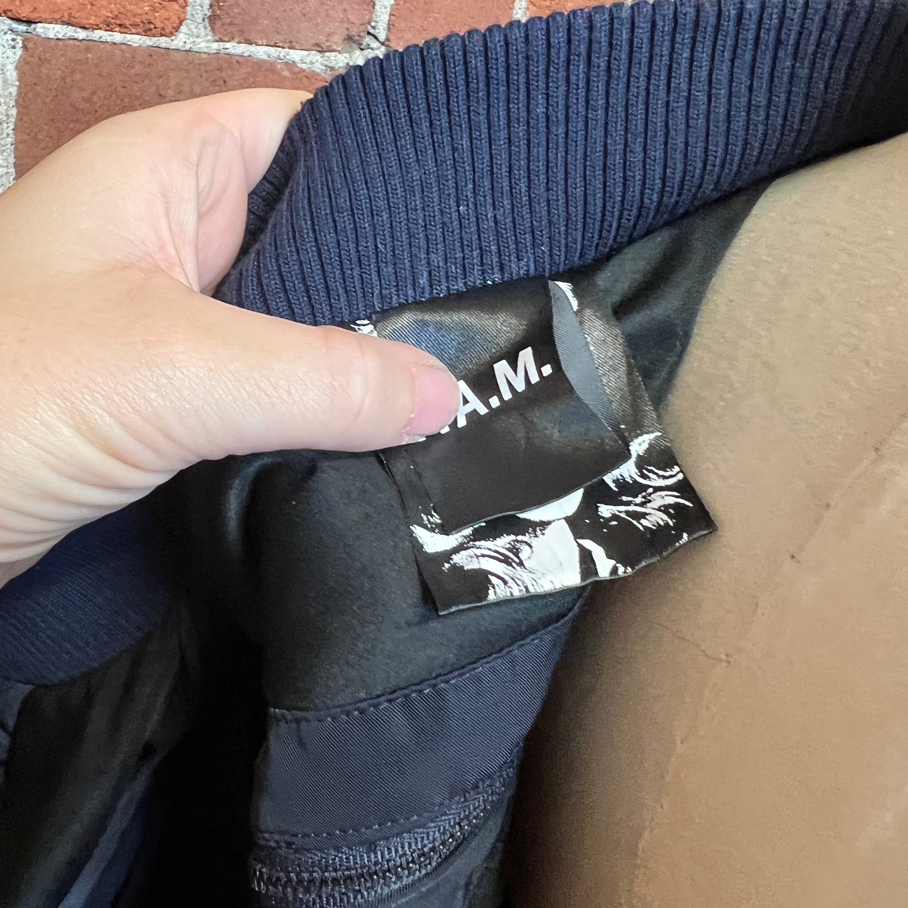 PERKS AND MINI bomber jacket