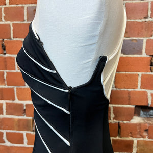 TADASHI USA designer gown