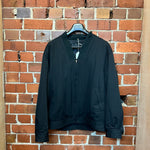 COMME DES GARCONS quilted lining bomber