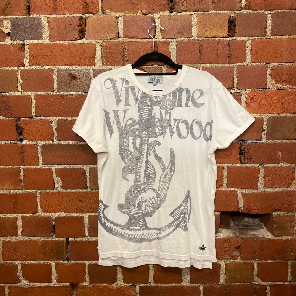 VIVIENNE WESTWOOD pirate tee