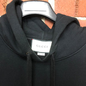 GUCCI vintage logo hoody 2019