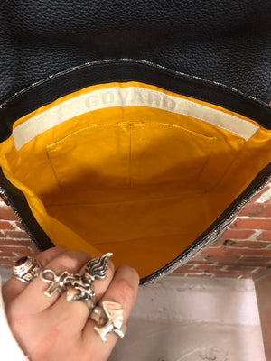 GOYARD French designer bag